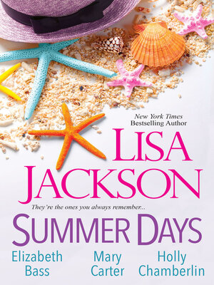 Summer Days - ebook